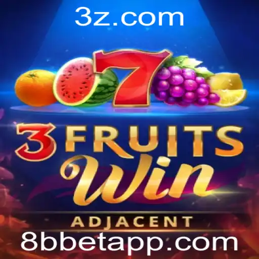Explorando o Novo Jogo 3FruitsWin no Universo 8b Bet