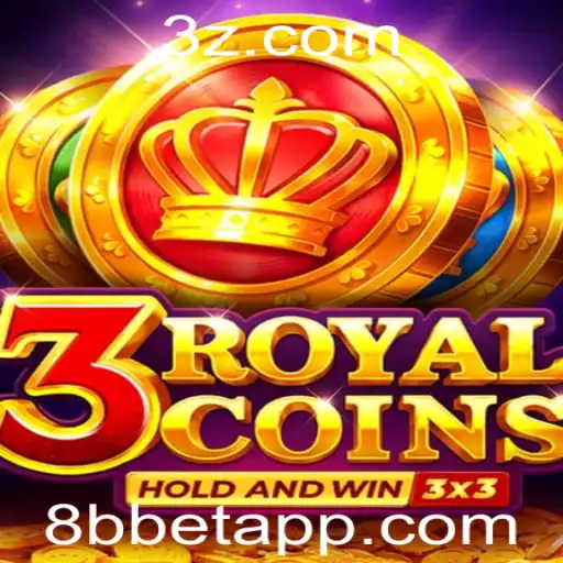 Explorando o Novo Jogo de Cassino Online: 3royalcoins