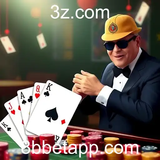 Bacará Online: Estratégias e Dicas para Jogadores em 8b bet