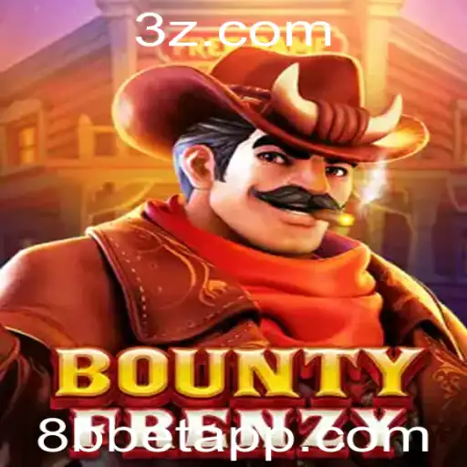 Descubra o Mundo de BountyFrenzy: O Jogo que Está Revolucionando o 8b Bet
