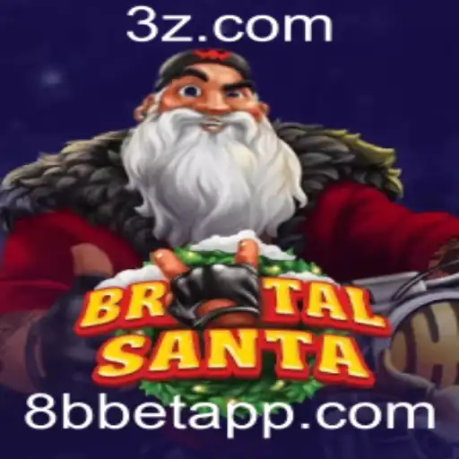 Descubra o Mundo de BrutalSanta: Uma Experiência de Jogo Única com 8b Bet