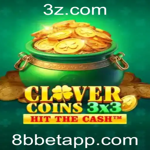 Clovercoin3x3: Explorando o Novo Fenômeno de Jogos de Azar com Temática de Moedas