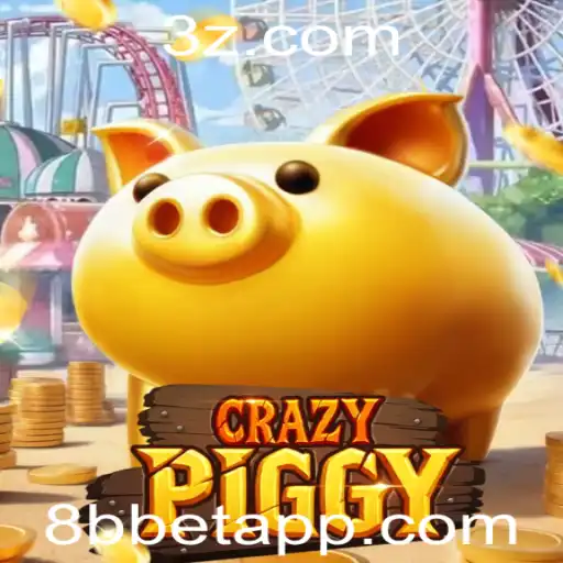 Explorando o Universo de CrazyPiggy: Um Mergulho no Mundo de 8b Bet