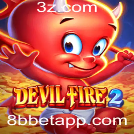 DevilFire2: Um Mergulho no Universo de Apostas 8b bet
