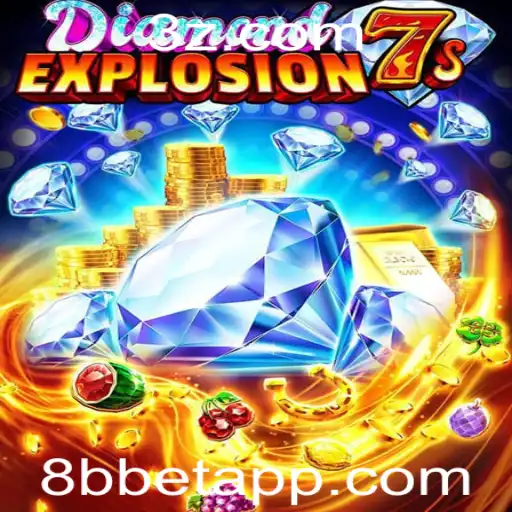 Explorando o Universo de DiamondExplosion7s: O Jogo de Cassino Vibrante com 8b Bet