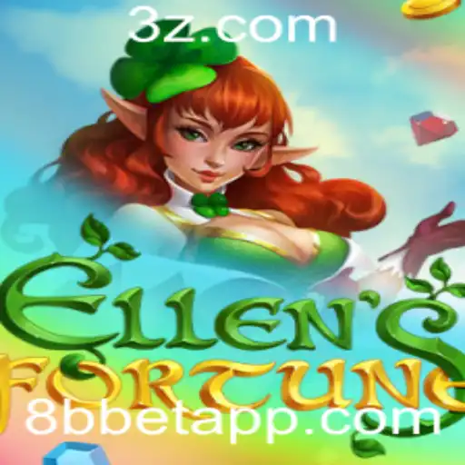 EllensFortune: Desvendando o Fascinante Jogo de Apostas Incorporando o Universo 8b Bet