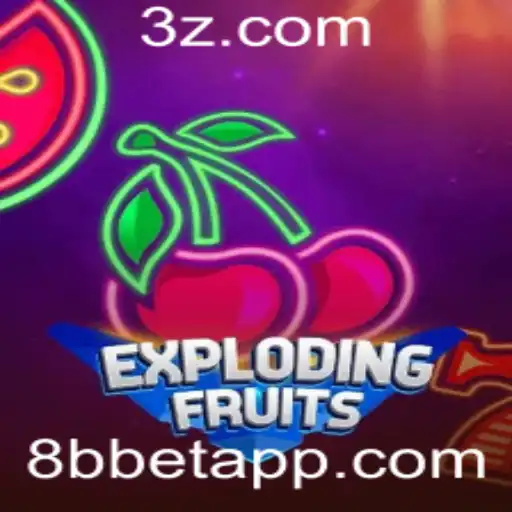 ExplodingFruits: Um Mergulho no Mundo Vibrante dos Jogos de Slot