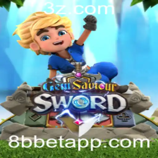 Descubra GemSaviourSword: O Jogo de Aventura que Está Conquistando o Mundo dos Games