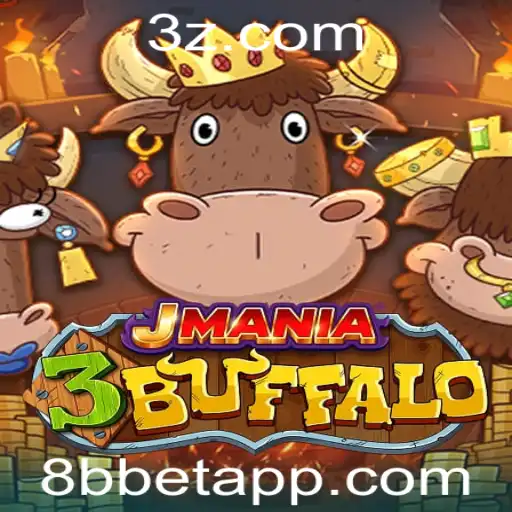 Explorando JMania3Buffalo: Um Mergulho no Mundo do Entretenimento com 8b Bet