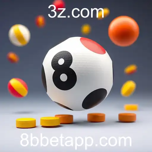 Explorando o Universo dos Jogos de Loteria e a Plataforma 8b Bet