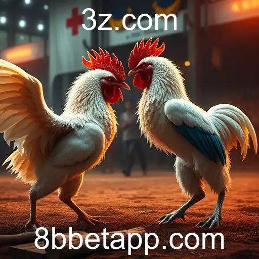 Explorando o Fascinante Mundo dos Jogos de Sabong com Foco em 8b Bet