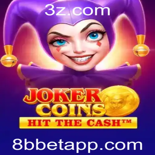 Explorando o Mundo Emocionante de JokerCoins e 8b Bet