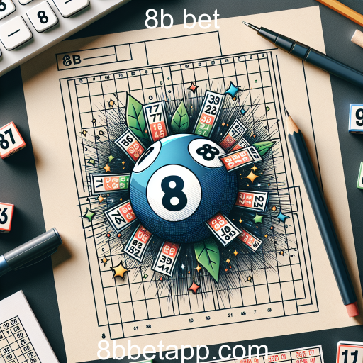 A Emoção da Loteria no 8b bet: Uma Chance de Transformar Vidas