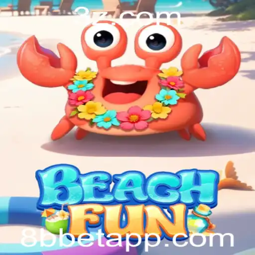 Desvendando o BeachFun: O Jogo de Aventura Costeira com Apostas de 8b