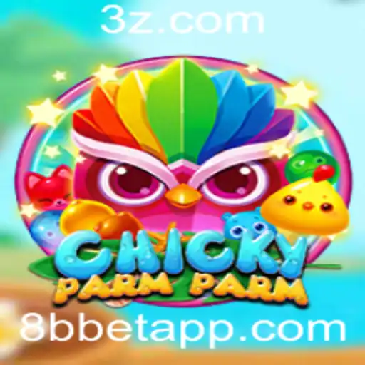 Desvendando o Jogo ChickyParmParm: Uma Nova Febre no Mundo das Apostas Online