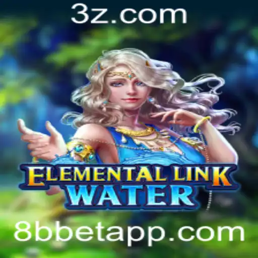 Explorando o Fascinante Mundo de ElementalLinkWater