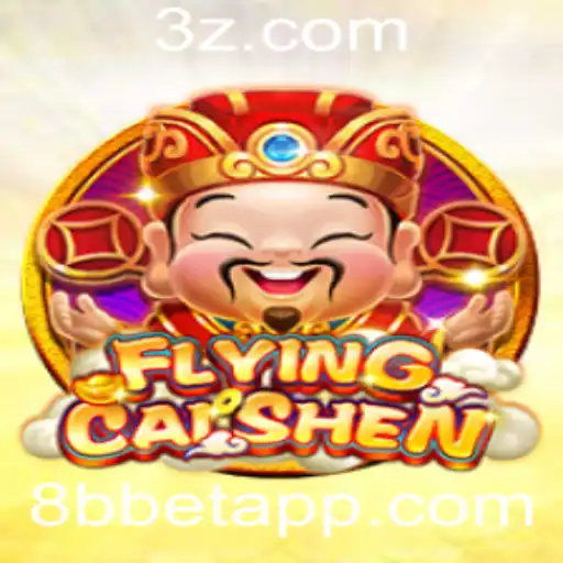 Explorando o Mundo de FlyingCaiShen: Um Guia Completo para o Jogo de Apostas 8b bet