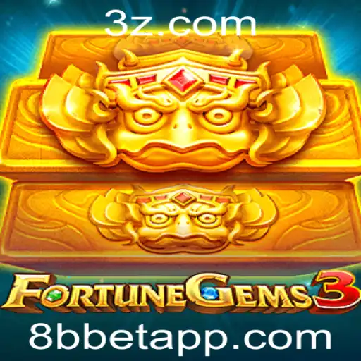 Explorando FortuneGems3: O Novo Hit no Mundo dos Jogos de Sorte