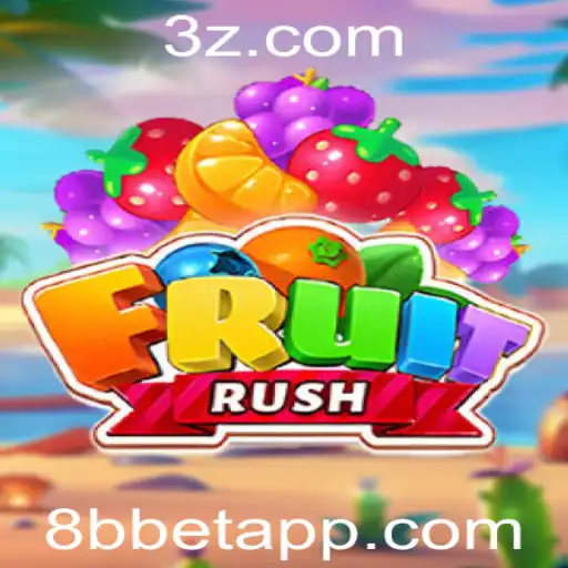 FruitRush: A Nova Sensação dos Jogos de Apostas