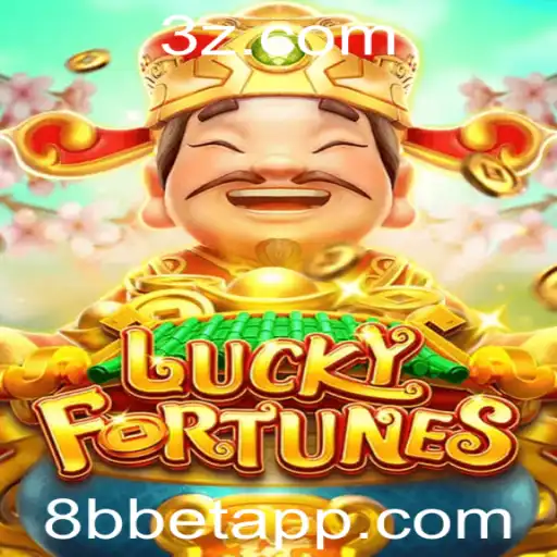 Explorando o Jogo LUCKYFORTUNES: Guia Completo e Regras