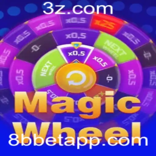 Descubra MagicWheel: O Inovador Jogo de Apostas com 8b Bet