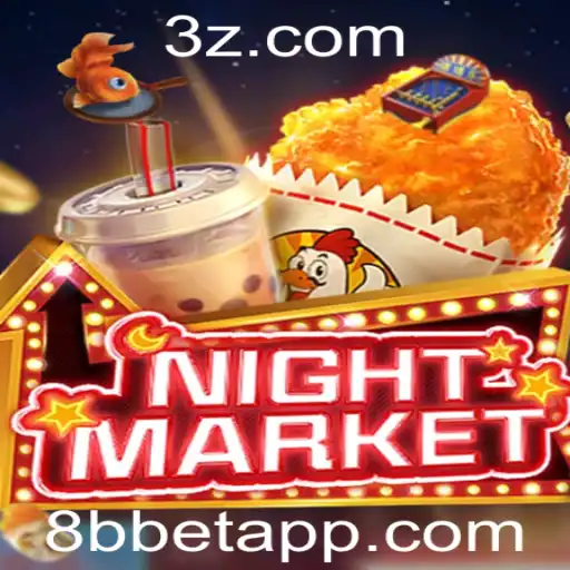 NIGHTMARKET: Explorando o Universo do Jogo de Apostar '8b bet'