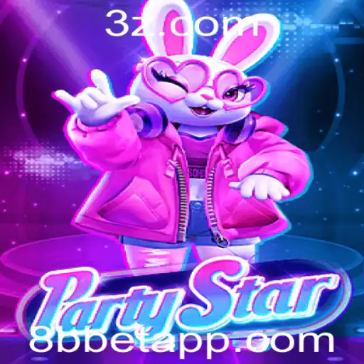 Explorando o Jogo PartyStar: A Emoção e as Regras de 8b Bet