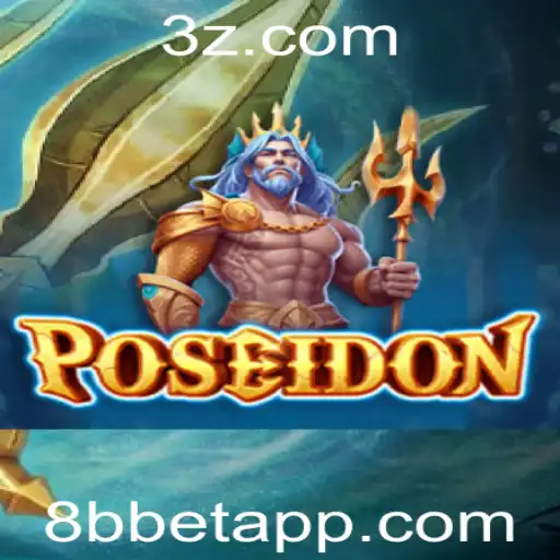 Descubra o Fascinante Mundo de Poseidon e a Emoção de Apostar no 8b Bet