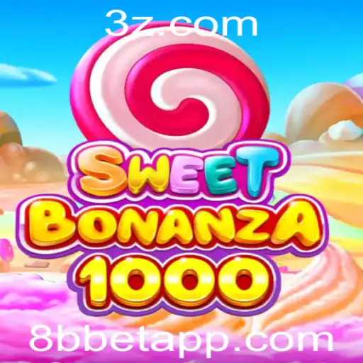 Explorando o Fascinante Universo de SweetBonanza1000 e 8b Bet