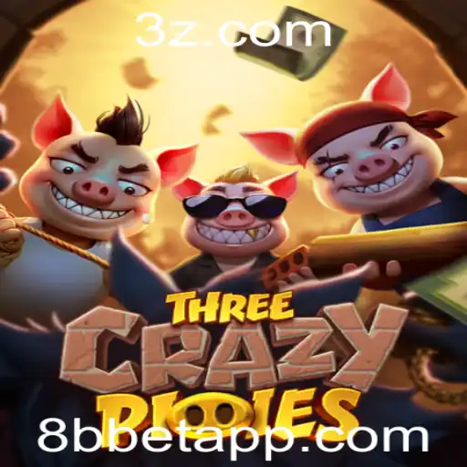 Descubra o Inovador Jogo ThreeCrazyPiggies: Tudo que Você Precisa Saber