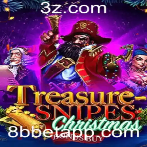 Descubra o Fascinante Mundo de TreasuresnipesChristmas: Um Jogo de Aventura e Estratégia