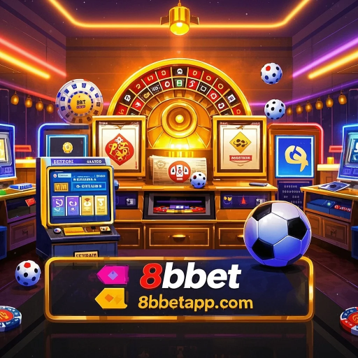 8b bet