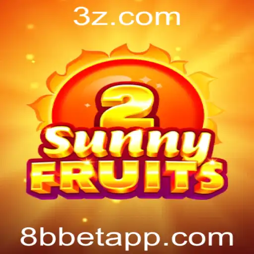 Descubra o Mundo Vibrante de SunnyFruits2 e 8b bet
