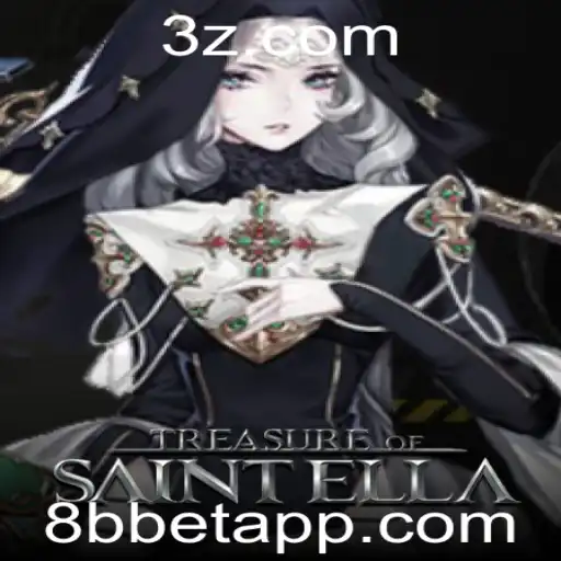 Explorando o Mundo de 'TreasureofSaintElla': Aventura e Estratégia em Nova Dimensão