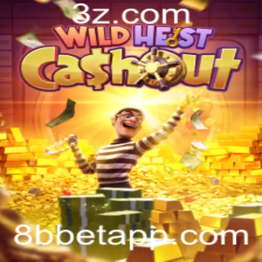 Explorando o Jogo WildHeistCashout e a Plataforma 8b Bet