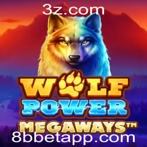 Descubra o Fascinante Mundo de WolfPowerMega no 8b Bet